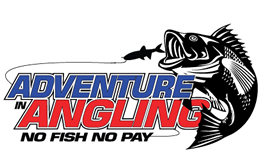 Adventure in Angling 