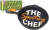 The Sporting Chef